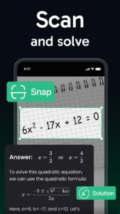 Screenshot AI Personal Assistant Mod APK