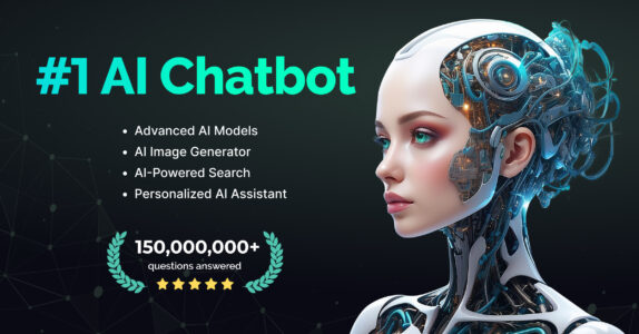 Screenshot Chatbot AI – Chat & Ask AI Mod APK