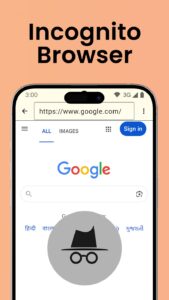 Screenshot Incognito Calculator Tools Mod APK