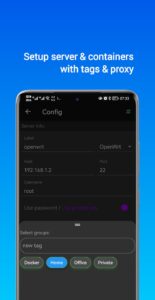 Screenshot DaRemote Mod APK