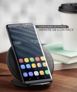 Screenshot Infinite Icon Pack Mod APK