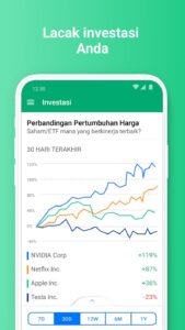 Screenshot Wallet: Budget Expense Tracker Mod APK