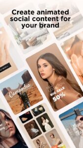 Screenshot Reel Maker Mod APK