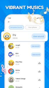 Screenshot AniDraw: 2D Draw Animation Mod APK