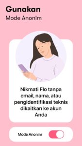 Screenshot Flo Ovulation & Period Tracker Mod APK