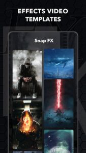 Screenshot Shot FX: After Effects Video Mod APK