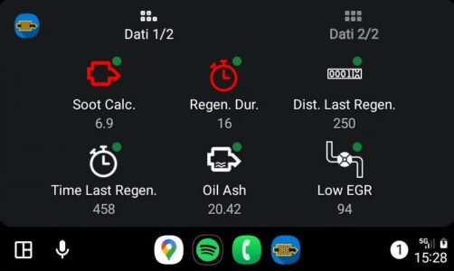 Screenshot VAG DPF Mod APK