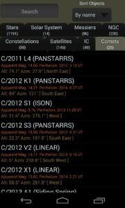 Screenshot SkEye Pro Mod APK