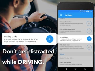 Screenshot To Do Reminder with Alarm Mod APK