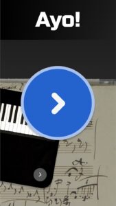 Screenshot Timbro Piano – Learn Piano Mod APK
