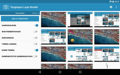 Screenshot Screenshot Easy Pro Mod APK
