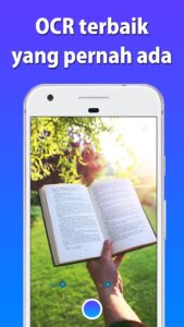 Screenshot Text Scanner OCR Mod APK