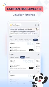 Screenshot Chinese Dictionary - Hanzii Mod APK