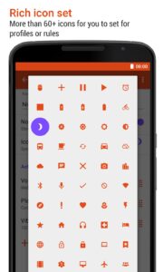 Screenshot aProfiles - Auto tasks Mod APK