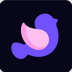 Descargar Dove Dark : Icon Pack Mod Apk v5.8 (versión completa) más reciente 2025