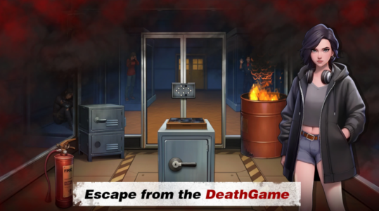Screenshot Last Chance Mod APK