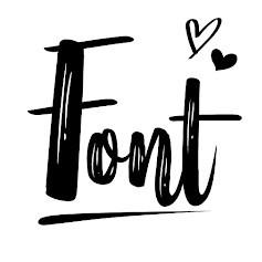 Baixar Letter Fonts Mod Apk v1.4.5 (Premium Desbloqueado) Mais recente 2025
