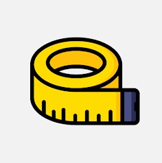 Download AR Measure Tape: SmartRuler Mod Apk v1.2.4 (Premium Unlocked) Terbaru 2025