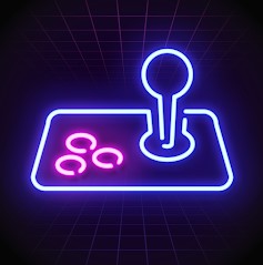 Baixar The Arcade: Game Launcher Hub Mod Apk v2.2 (Premium Desbloqueado) mais recente 2025