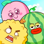 Download Fruit Boom Mod Apk v1.0.8 (No Ads Free Rewards) Terbaru 2025
