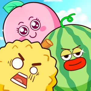 Download Fruit Boom Mod Apk v1.0.8 (No Ads Free Rewards) Latest 2025