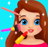 Download Makeup Games for Kids Mod Apk v1.0.3 (Unlock Paid Content) Latest 2025