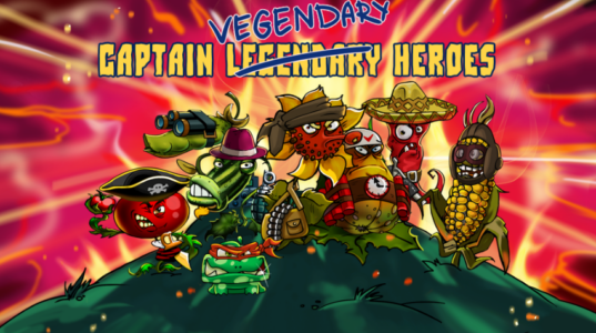 Screenshot Zombie Harvest Mod APK