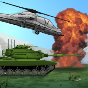 Download Total Destruction Mod Apk v3.4.2b10 (Unlimited Money) Latest 2025