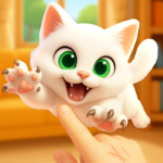 Download Pawfect Life Mod Apk v1.0.7 (Free Shopping) Terbaru 2025