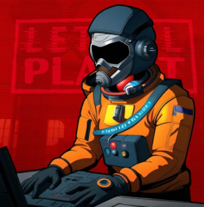Download Lethal Planet: Scrap Company Mod Apk v1.0.5 (Unlimited Currency) Latest 2025