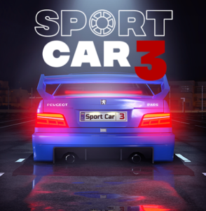Download Sport Car 3 : Taxi Police – drive simulator Mod Apk v1.06.089 (Unlimited Money) Latest 2025