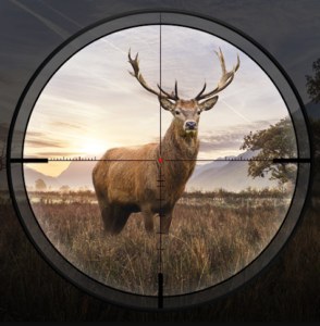 Download Hunting Sniper Mod Apk v2.07.0101 (Speed Change) Latest 2025