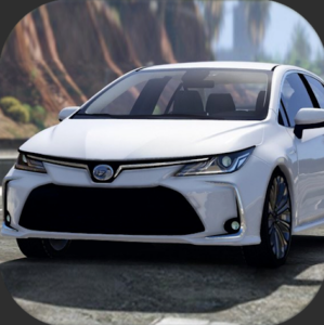 Baixar Japan Cars: Corolla Driver Mod Apk v0.6 (Dinheiro ilimitado) mais recente 2025
