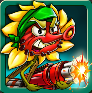 Zombie Harvest Mod Apk v1.3.6 (Unlimited Coins) neueste Version 2025 herunterladen
