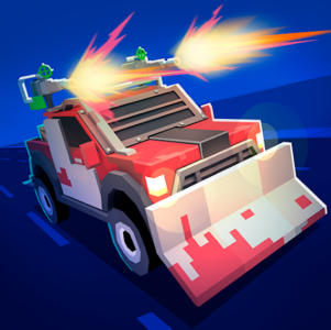 Download Zombie Race Survivor Mod Apk v0.1.270 (Keine Werbung) Neueste Version 2025