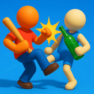 Download Ragdoll Clash Mod Apk v6 (No Ads) Latest 2025