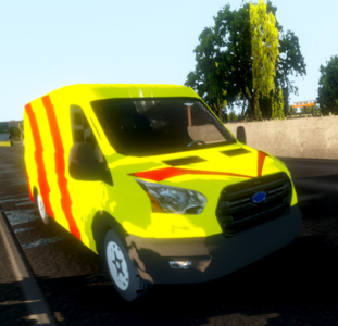 Download Minibus Driving Simulator City Mod Apk v1.16 (Premium-Inhalte freischalten) Neueste Version 2025