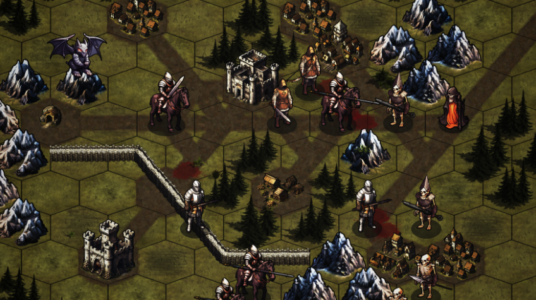 Screenshot Lorhaven: Cursed War Mod APK