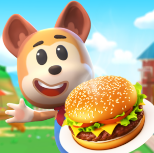 Download Tato Mamo: Food Festival 3! Mod Apk v1.0.0 (VIP freischalten) Neueste Version 2025