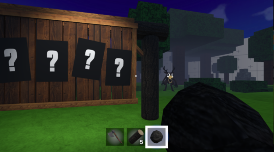 Screenshot 99 Nights in the Forest Mod APK