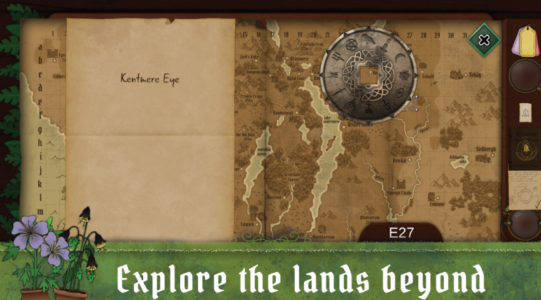 Screenshot Strange Horticulture Mod APK