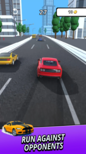 Screenshot Double Drift Mod APK