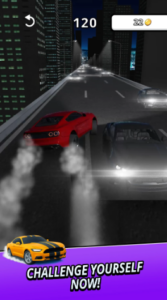 Screenshot Double Drift Mod APK