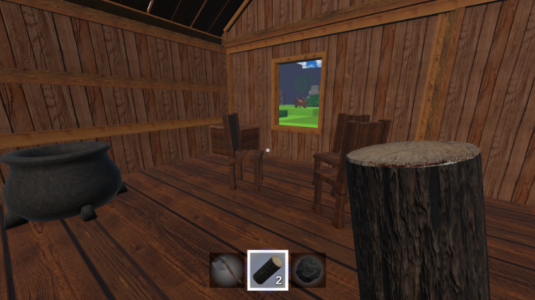 Screenshot 99 Nights in the Forest Mod APK