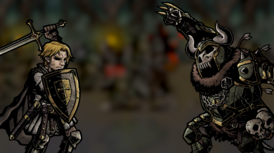 Screenshot King's Blood: The Defense Mod APK