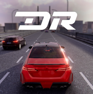 Baixar Dream Road: Online Mod Apk v1.3.5 (Sem Anúncios) Mais Recente 2025