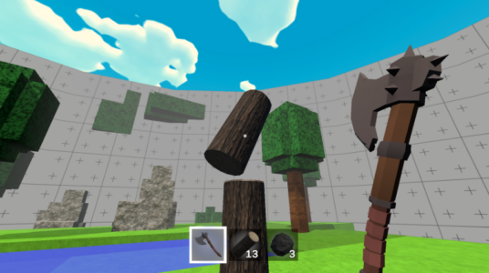 Screenshot 99 Nights in the Forest Mod APK