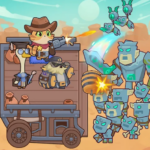 Download Critter Clash: Backpack Battle Mod Apk v1.0.1 (Unlimited Diamonds/No Ads) Terbaru 2025