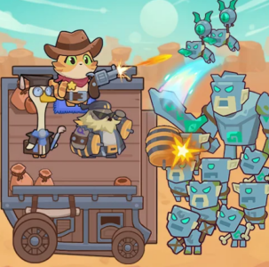 Download Critter Clash: Backpack Battle Mod Apk v1.0.1 (Unlimited Diamonds/No Ads) Neueste Version 2025