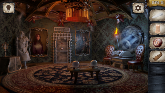 Screenshot Can You Escape: The Collection Mod APK
